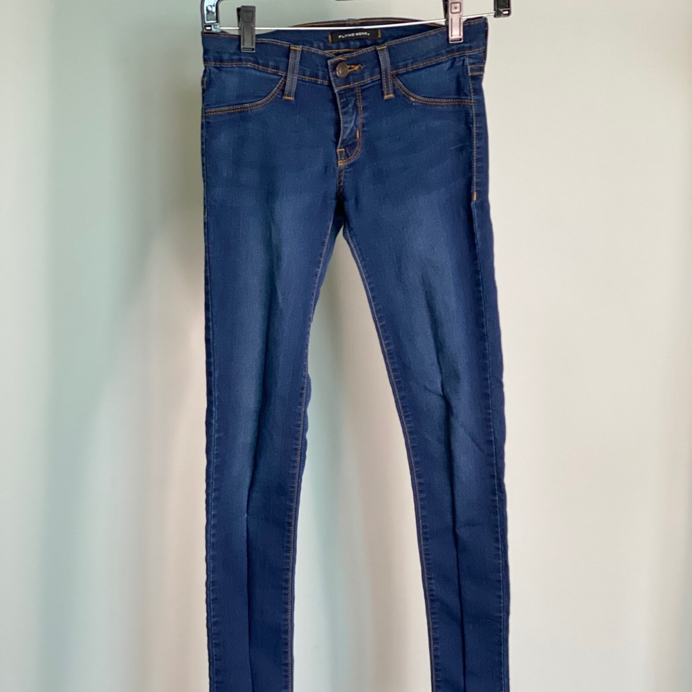 Flying Monkey Jeans - image 2